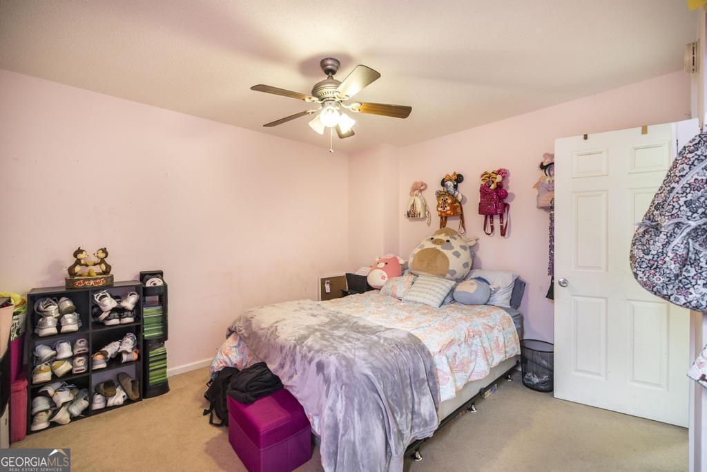 1828 Houston Lake Road Kathleen, GA 31047 - Photo 34 of 45