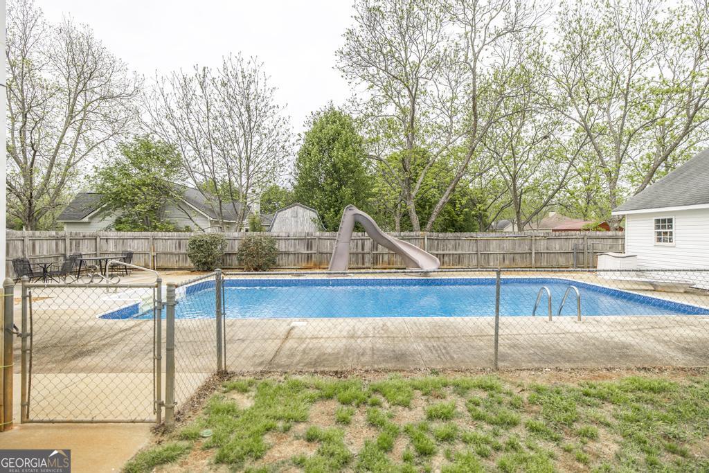 1828 Houston Lake Road Kathleen, GA 31047 - Photo 38 of 45