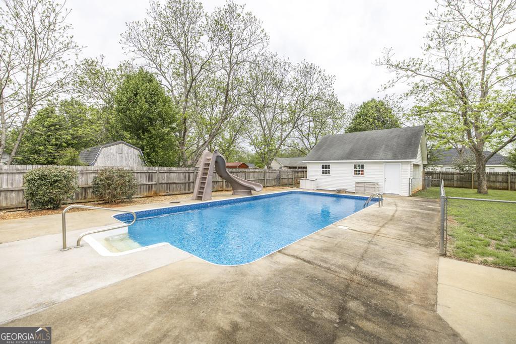 1828 Houston Lake Road Kathleen, GA 31047 - Photo 39 of 45