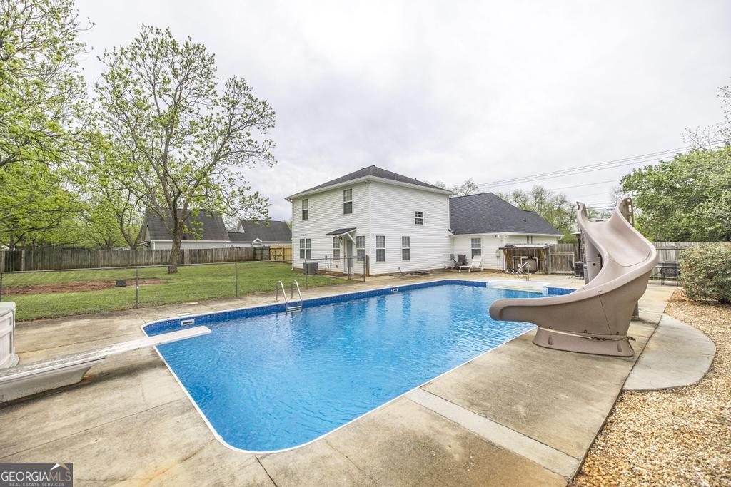 1828 Houston Lake Road Kathleen, GA 31047 - Photo 40 of 45