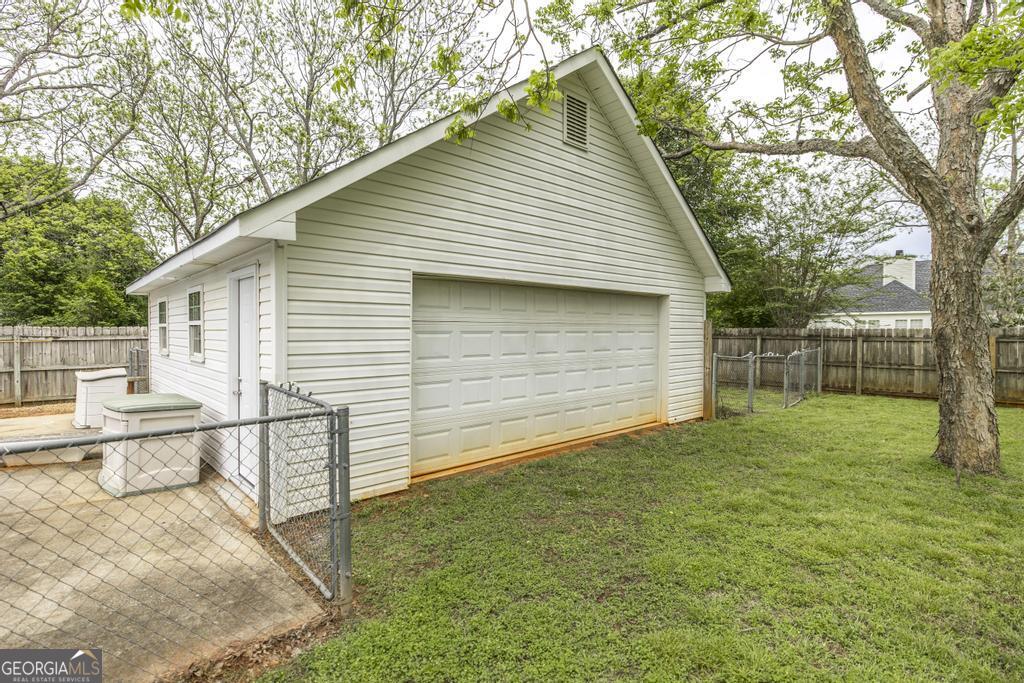 1828 Houston Lake Road Kathleen, GA 31047 - Photo 41 of 45