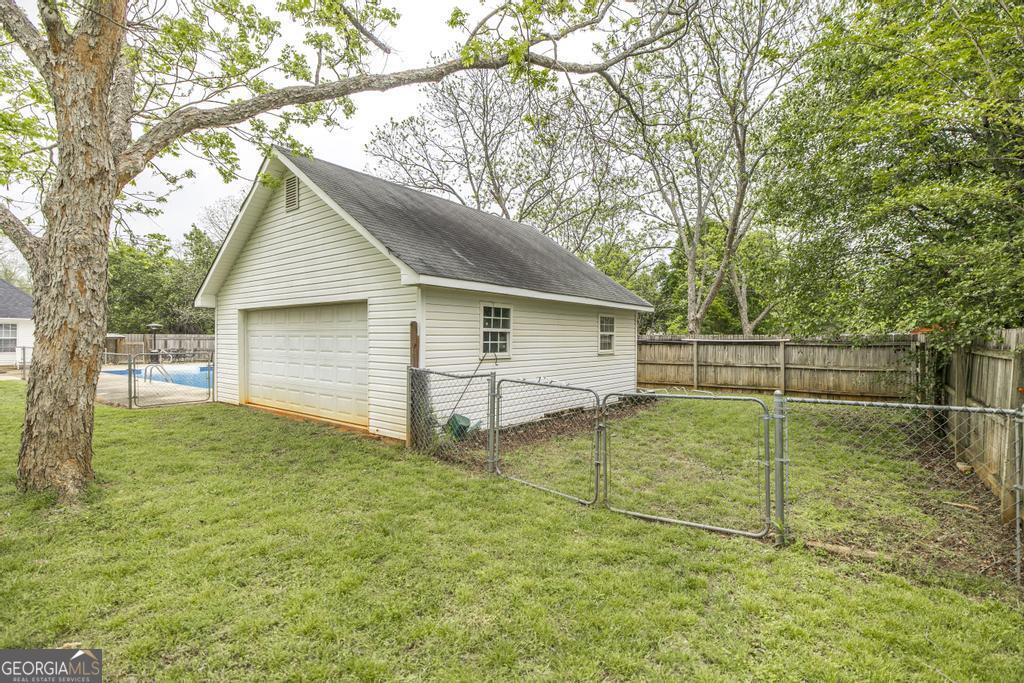 1828 Houston Lake Road Kathleen, GA 31047 - Photo 42 of 45