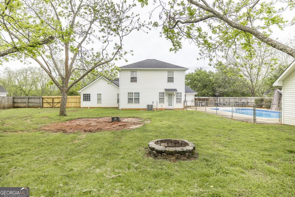 1828 Houston Lake Road Kathleen, GA 31047 - Photo 43 of 45