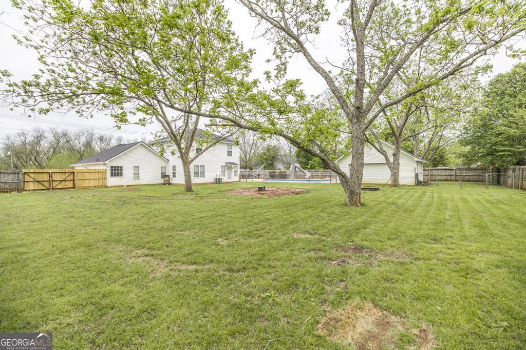 1828 Houston Lake Road Kathleen, GA 31047 - Photo 44 of 45