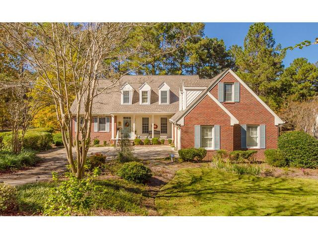 153 Laurel Ridge Circle Aiken, SC 29803 - Photo 2 of 46 Gallery Image 2