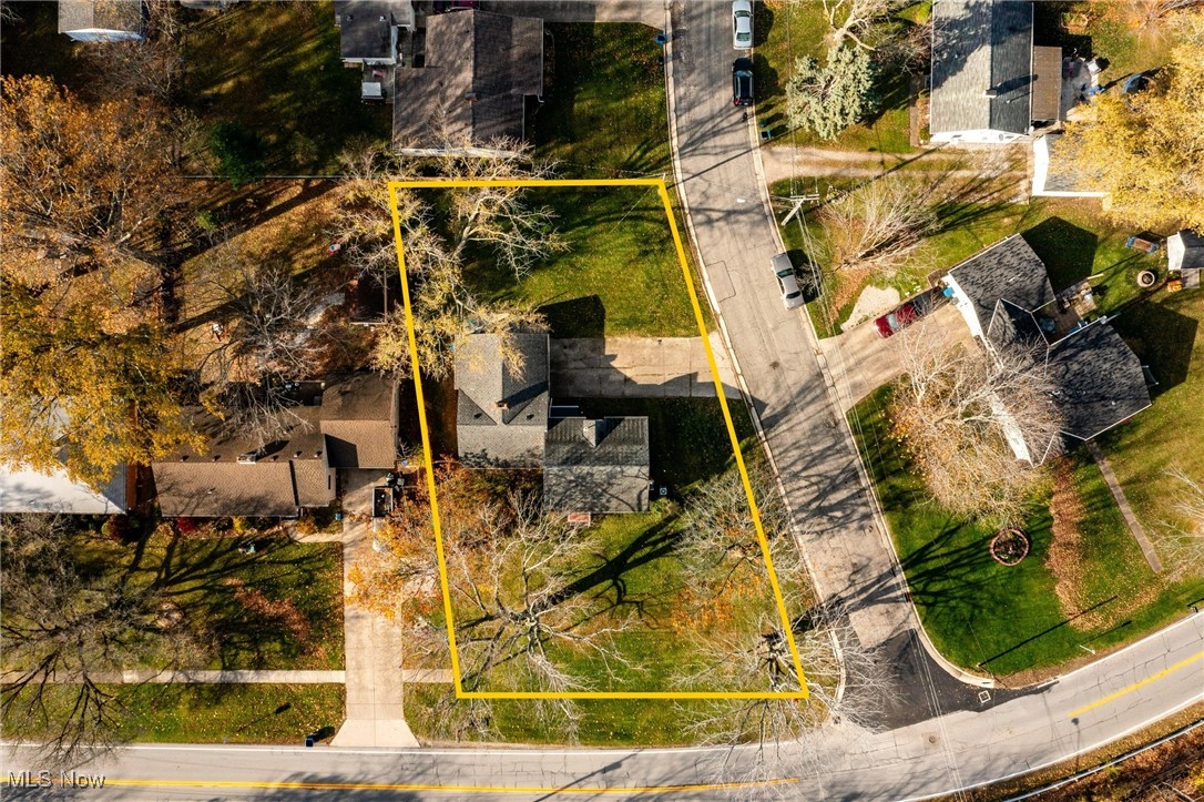 958 West River Road Vermilion, OH 44089 - Photo 40 of 40 Bird's eye view