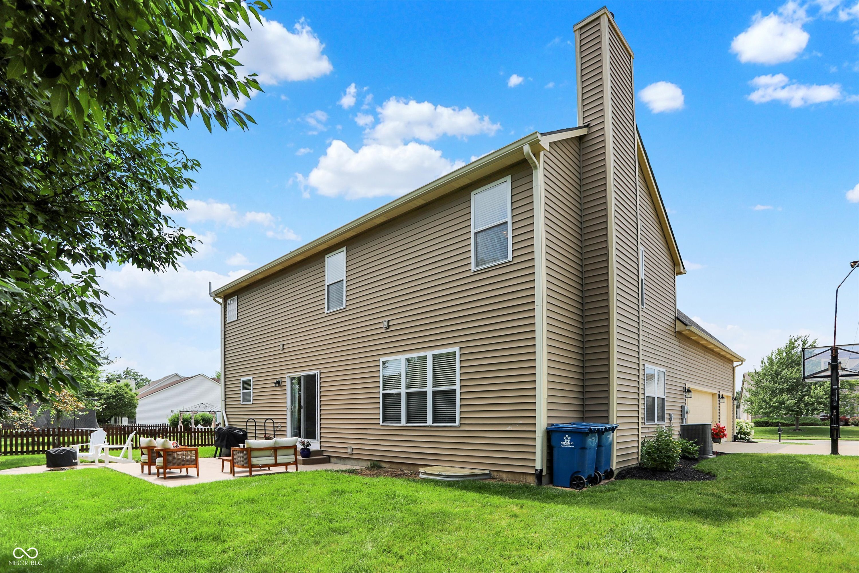 13191 Roma Bend Carmel, IN 46074 - Photo 41 of 44 Gallery Image 41