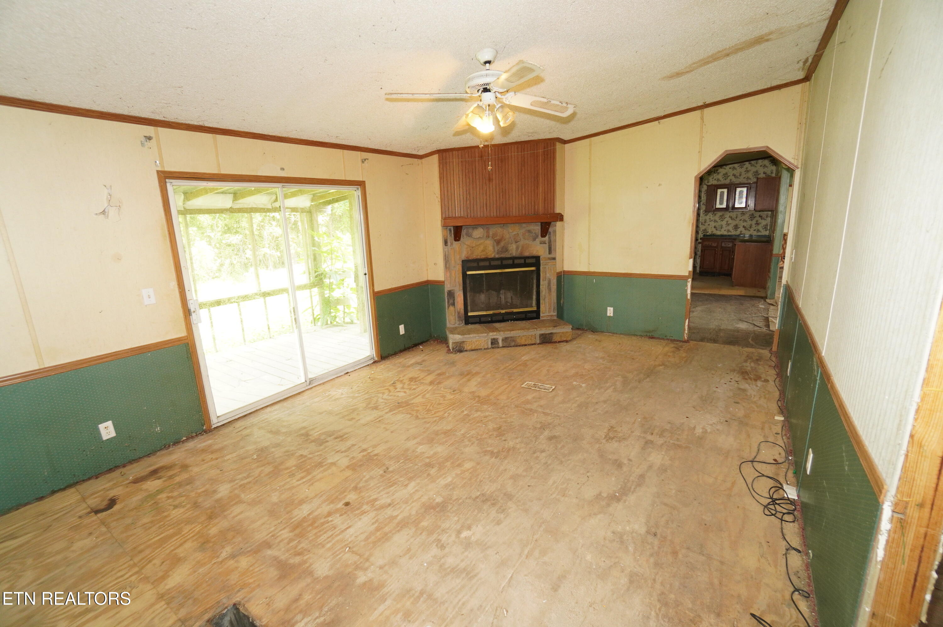 160 Kate Riley Lane Mohawk, TN 37810 - Photo 16 of 28 kate riley - nfb (24)