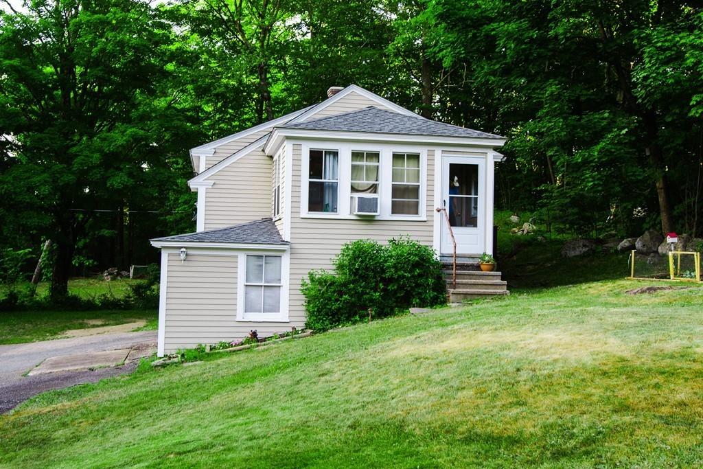 198 School Street North Barre, MA 01005 - Photo 31 of 41