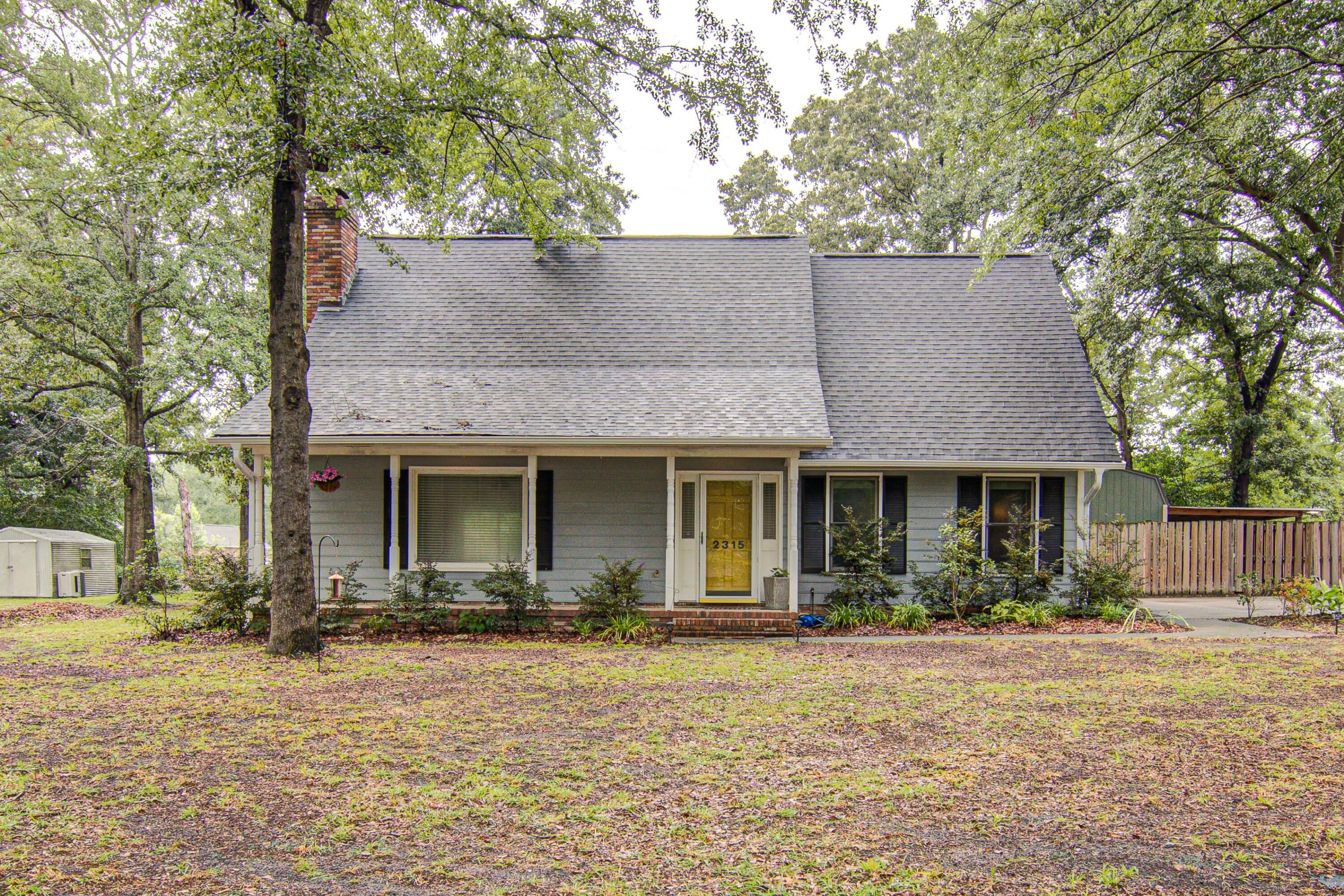 2315 Treetop Lane Sumter, SC 29154 - Photo 2 of 44 2315 Treetop-6