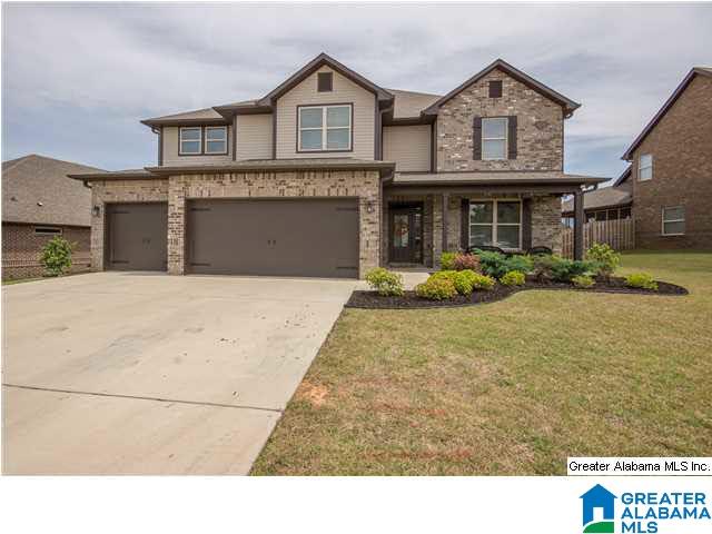 320 Lacey Avenue Alabaster, AL 35114 - Photo 1 of 23
