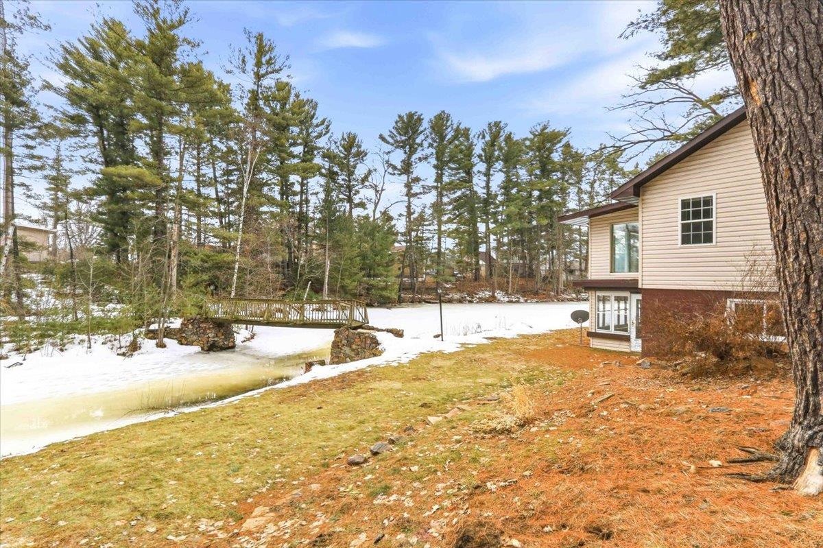 3640 Murwin Circle Wisconsin Rapids, WI 54494 - Photo 40 of 77