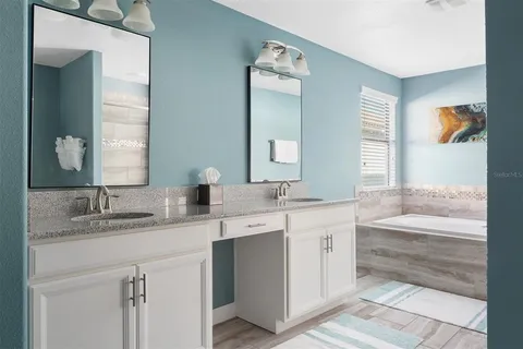 $534,900 | 5416 Solterra Circle, Davenport, FL 33837