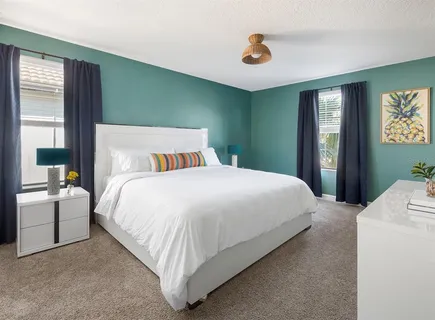 $534,900 | 5416 Solterra Circle, Davenport, FL 33837