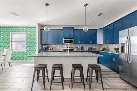 $534,900 | 5416 Solterra Circle, Davenport, FL 33837