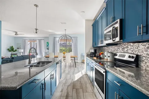 $534,900 | 5416 Solterra Circle, Davenport, FL 33837