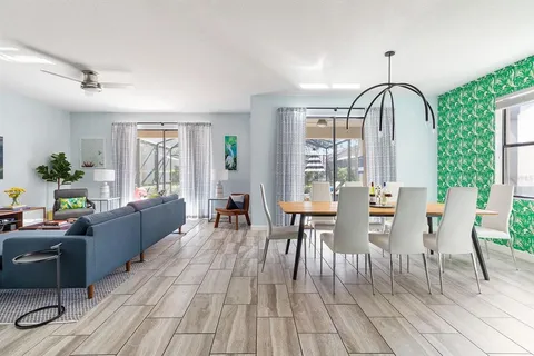 $534,900 | 5416 Solterra Circle, Davenport, FL 33837