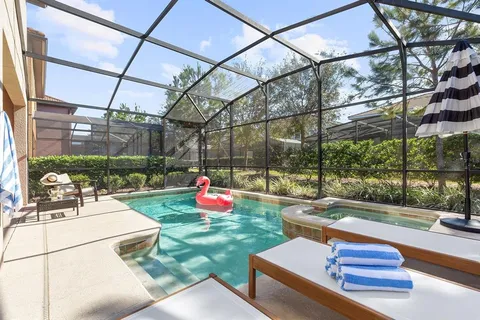 $534,900 | 5416 Solterra Circle, Davenport, FL 33837