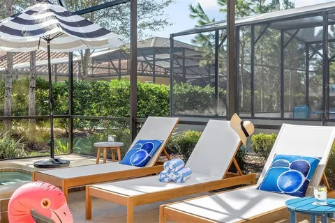 $534,900 | 5416 Solterra Circle, Davenport, FL 33837