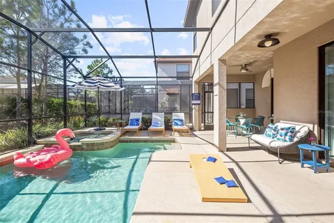 $534,900 | 5416 Solterra Circle, Davenport, FL 33837