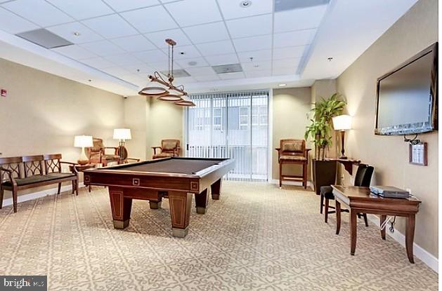 2726 Gallows Road, Unit 411 Vienna, VA 22180 - Photo 13 of 31