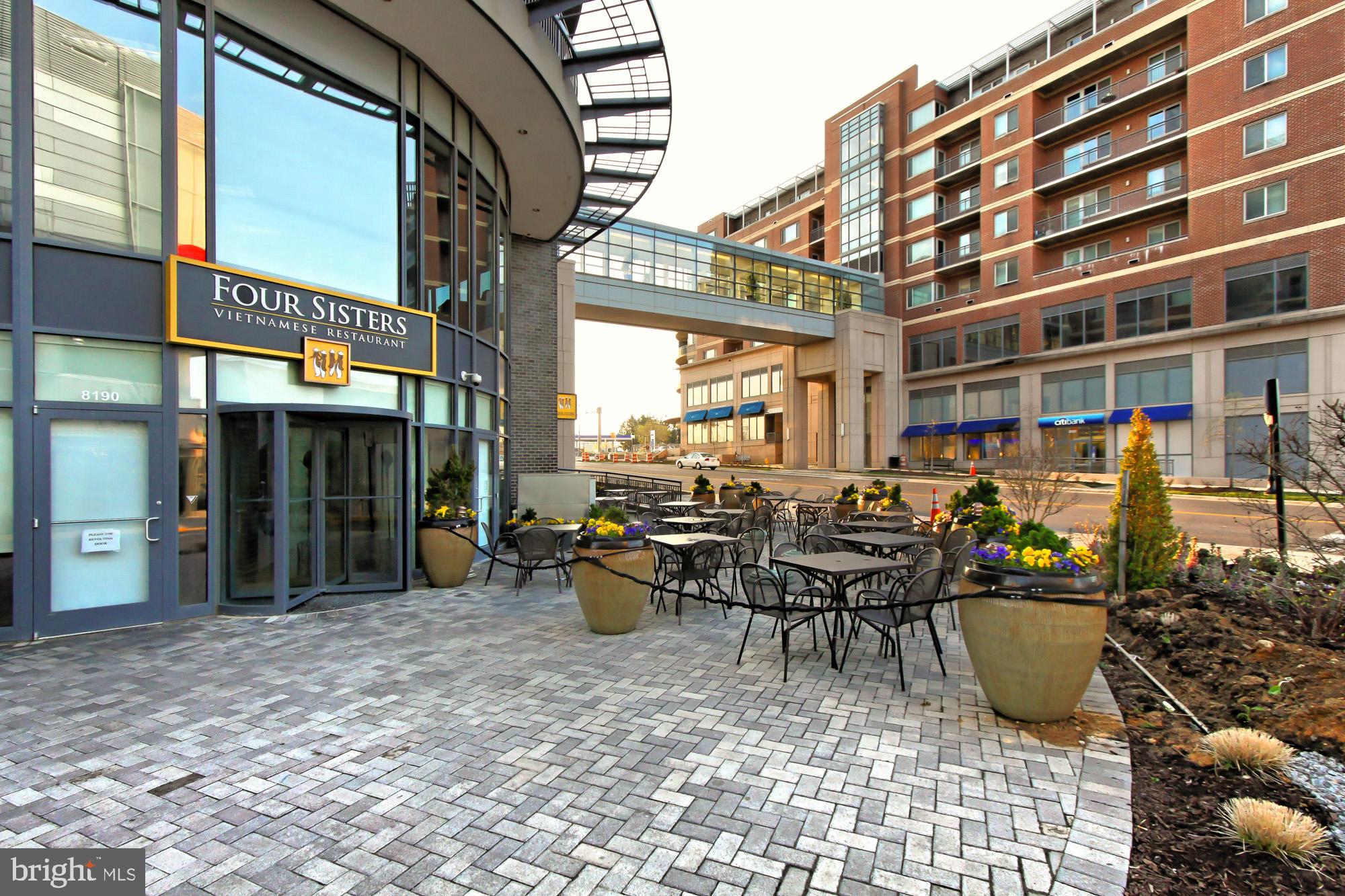 2726 Gallows Road, Unit 411 Vienna, VA 22180 - Photo 22 of 31