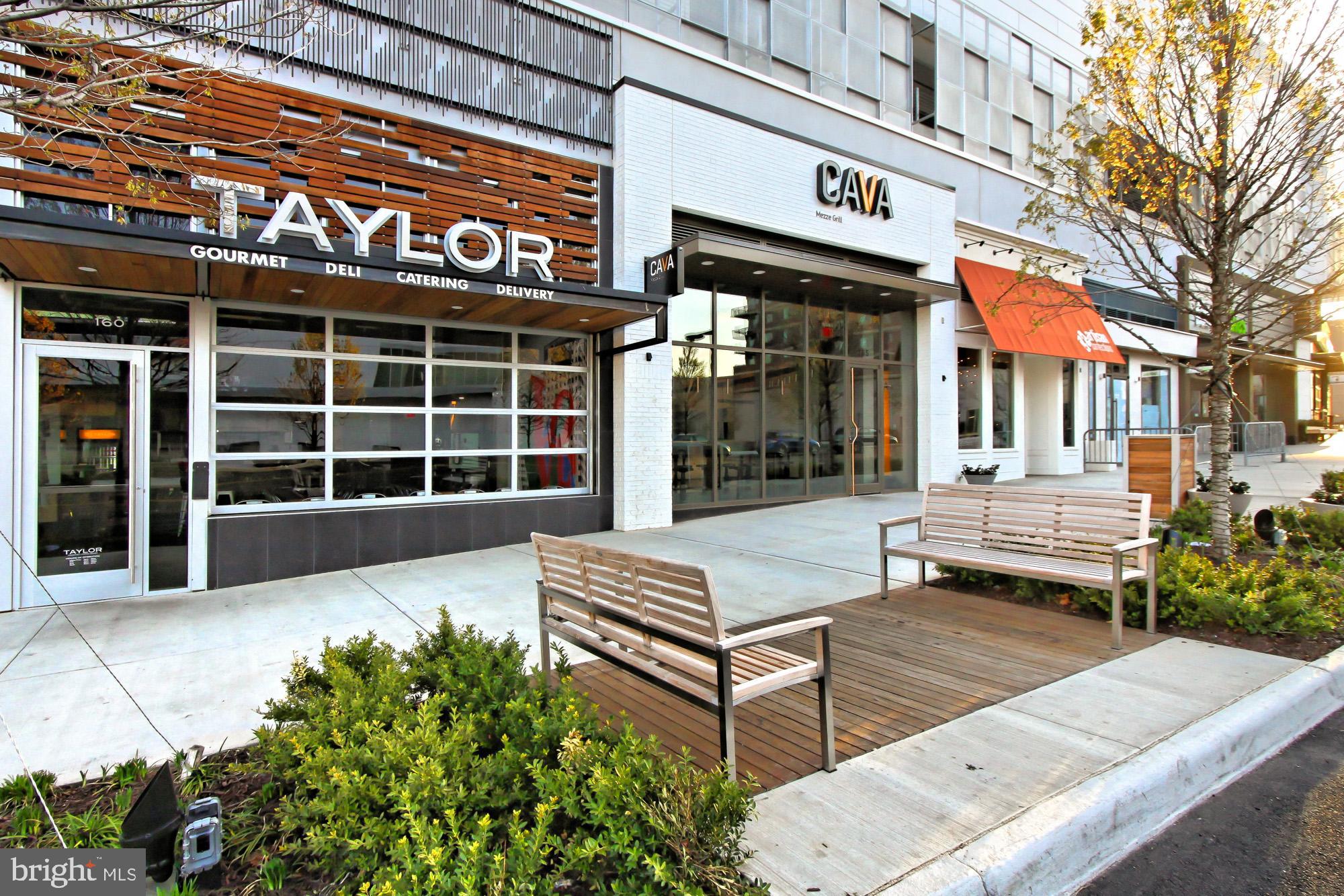 2726 Gallows Road, Unit 411 Vienna, VA 22180 - Photo 23 of 31