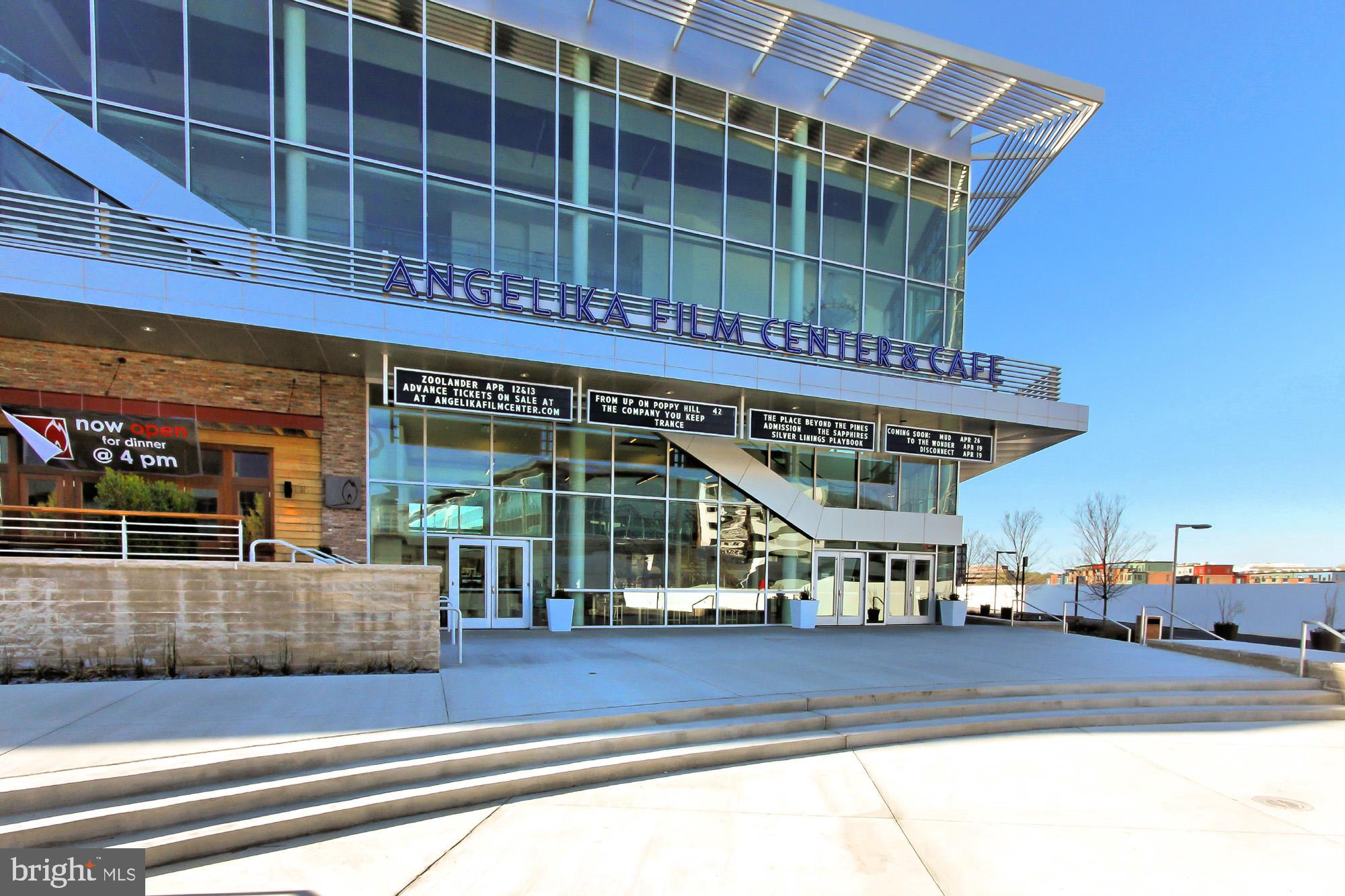 2726 Gallows Road, Unit 411 Vienna, VA 22180 - Photo 25 of 31