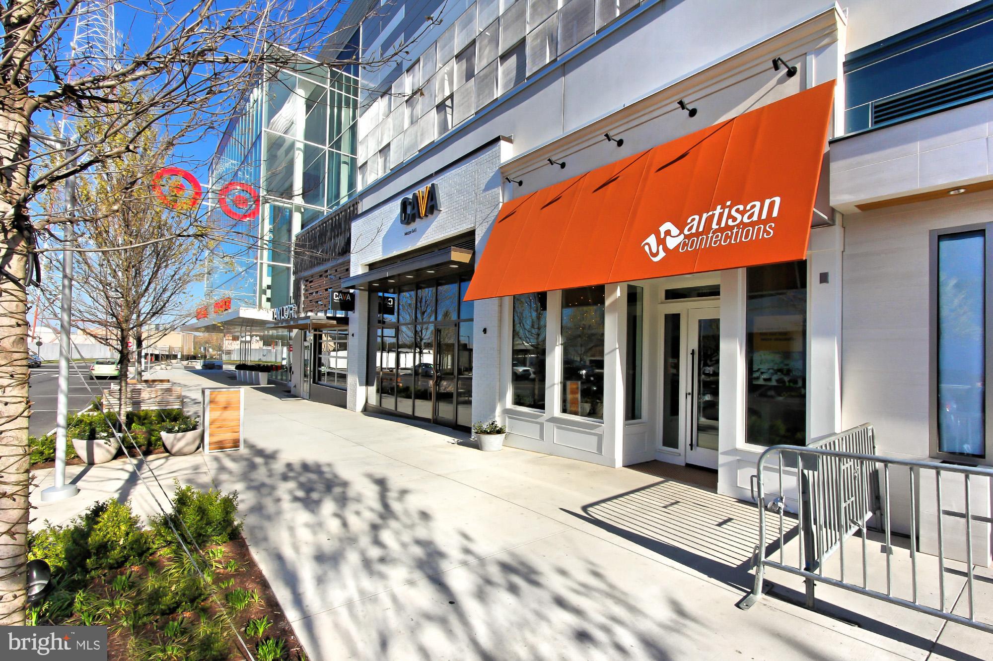 2726 Gallows Road, Unit 411 Vienna, VA 22180 - Photo 31 of 31