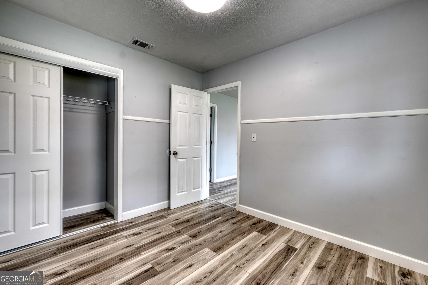 16 Antioch Church Road Blairsville, GA 30512 - Photo 24 of 36 a view of an empty room