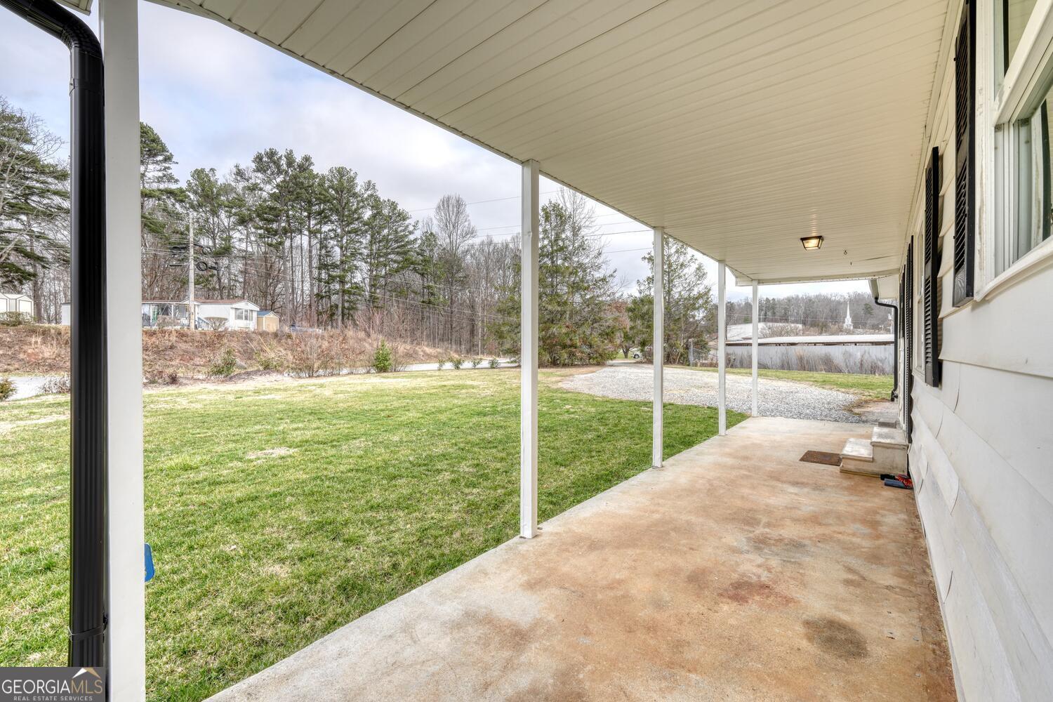 16 Antioch Church Road Blairsville, GA 30512 - Photo 30 of 36