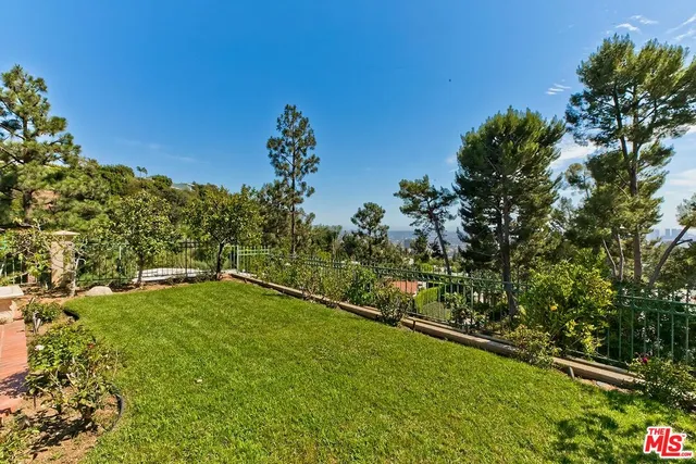 $6,595,000 | 500 Leslie Lane, Beverly Hills, CA 90210