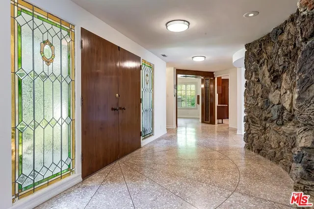 $6,595,000 | 500 Leslie Lane, Beverly Hills, CA 90210