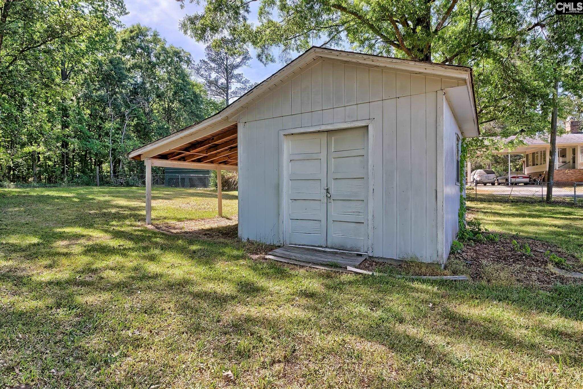 331 State Rd S-36-107 Pomaria, SC 29126 - Photo 12 of 40