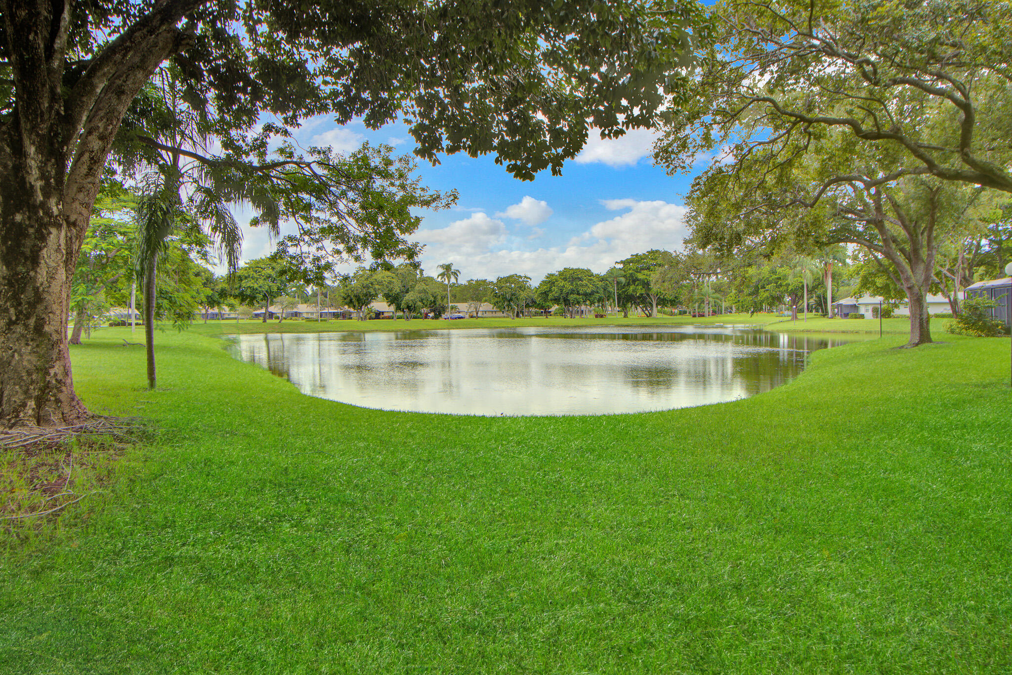 8864 Sunscape Lane Boca Raton, FL 33496 - Photo 2 of 15 8864-Sunscape-Pond