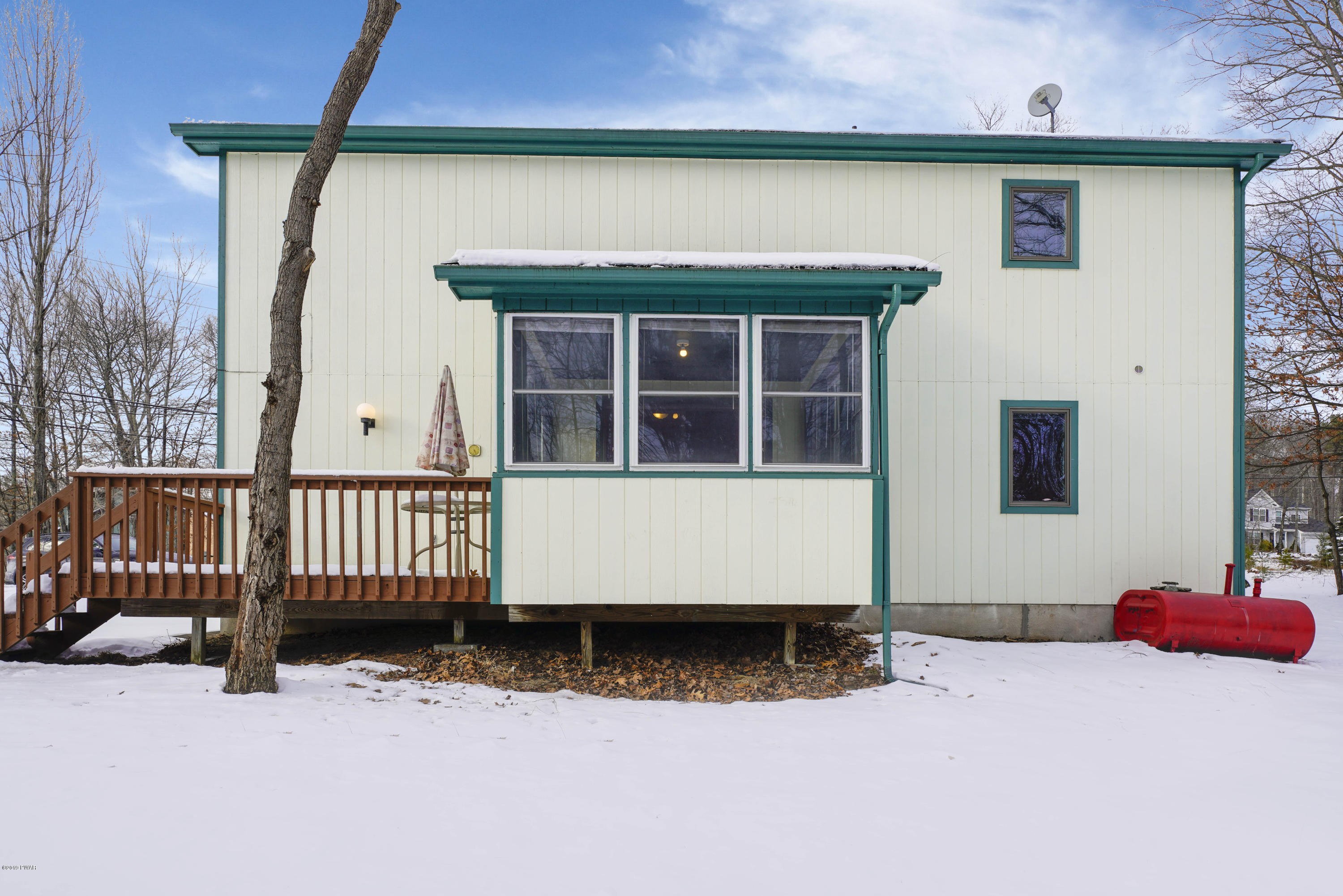 109 Kirkham Road Bushkill, PA 18324 - Photo 17 of 20