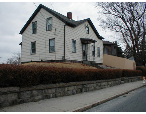 1058 County Fall River Fall River, MA 02723 - Photo 1 of 1 Gallery Image 1