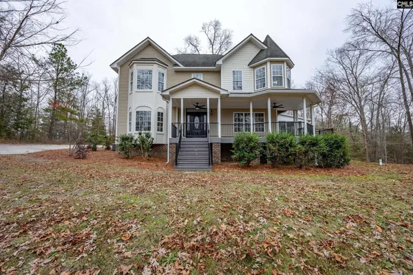 $550,000 | 151 State Rd S-32-1327, Gilbert, SC 29054