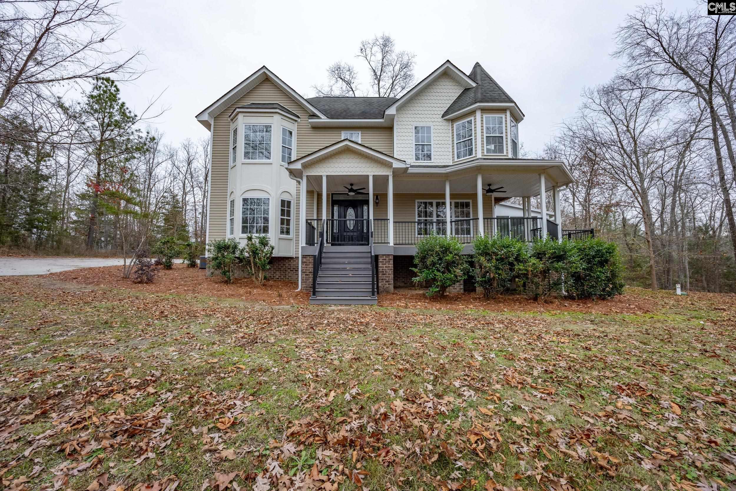 151 State Rd S-32-1327 Gilbert, SC 29054 - Photo 38 of 43