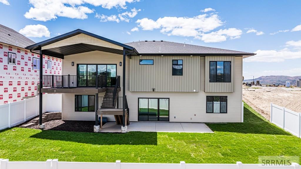 4456 Center Street Pocatello, ID 83201 - Photo 3 of 48