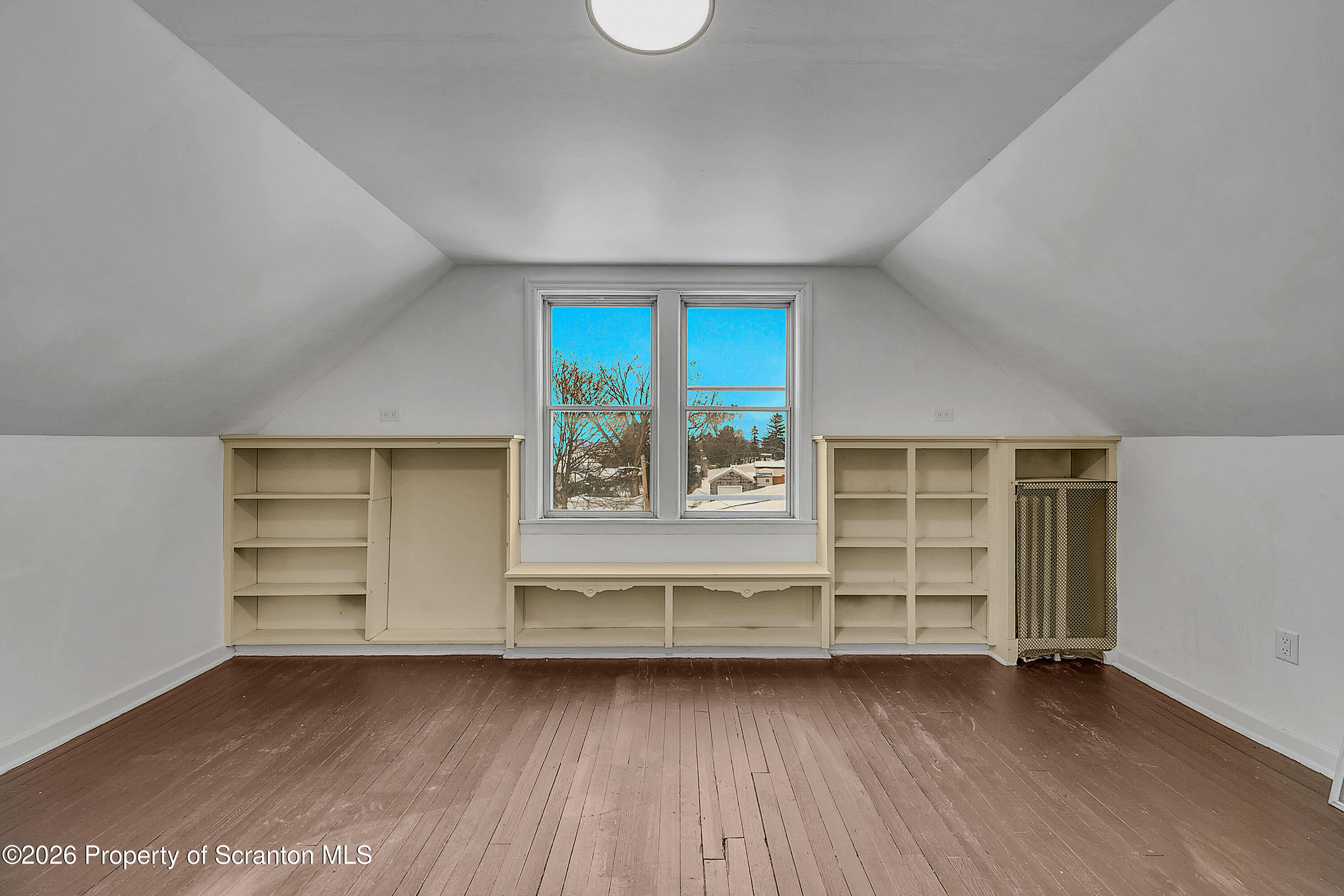 208 East Warren Street, Unit 2 Dunmore, PA 18512 - Photo 23 of 23 E Warren_-23