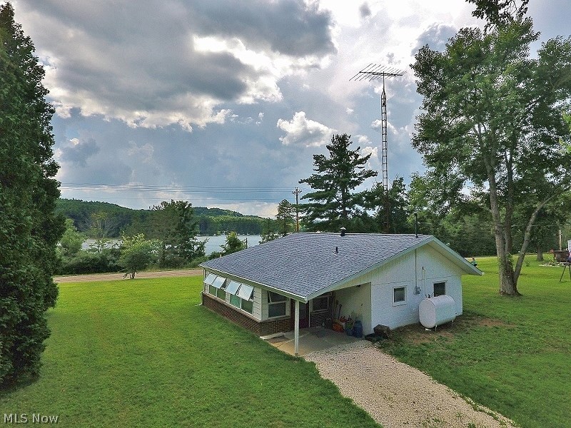7038 Forest Road Southwest Dellroy, OH 44620 - Photo 1 of 28