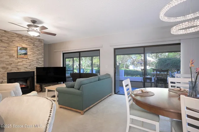 $479,000 | 272 Aquarina Boulevard, Unit 272, Melbourne Beach, FL 32951