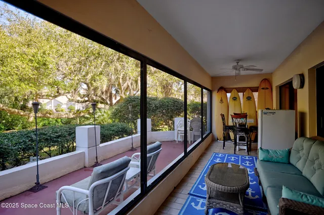 $479,000 | 272 Aquarina Boulevard, Unit 272, Melbourne Beach, FL 32951