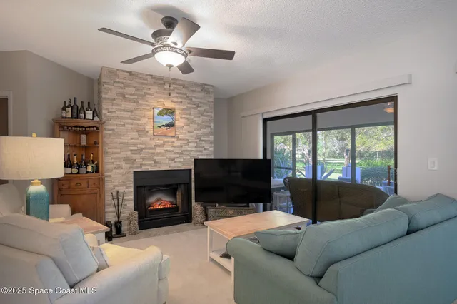 $479,000 | 272 Aquarina Boulevard, Unit 272, Melbourne Beach, FL 32951