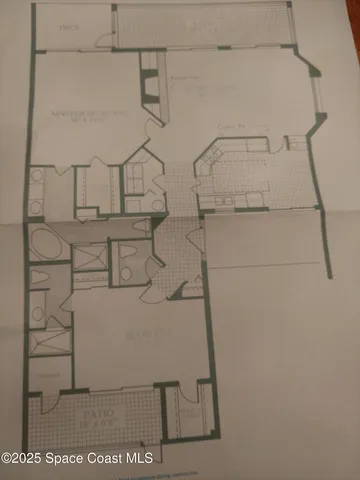 $479,000 | 272 Aquarina Boulevard, Unit 272, Melbourne Beach, FL 32951