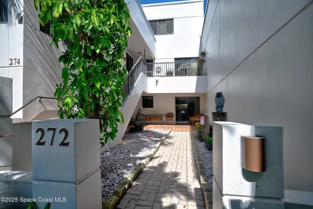 $479,000 | 272 Aquarina Boulevard, Unit 272, Melbourne Beach, FL 32951