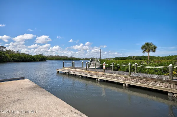 $459,000 | 272 Aquarina Boulevard, Unit 272, Melbourne Beach, FL 32951
