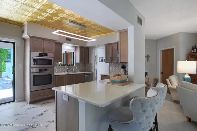 $479,000 | 272 Aquarina Boulevard, Unit 272, Melbourne Beach, FL 32951