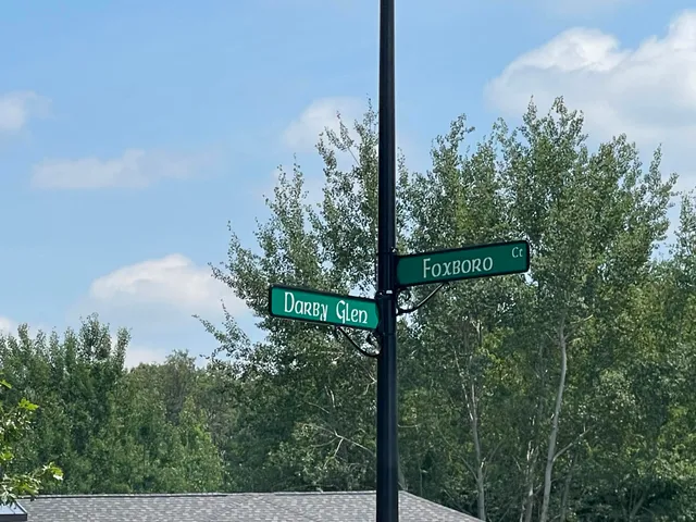 $125,000 | Lot 44 Foxboro Court, Unit 44, Niles, MI 49120